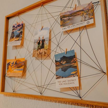 凯西克 布里赫尔姆旅馆酒店 外观 照片